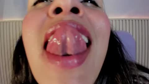 Snapshot of nova_aura chatting on 2, 7, 2026 Nova online show from 2, 7, 2026