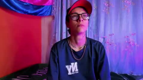 Evan online show from 12, 6, 2026
