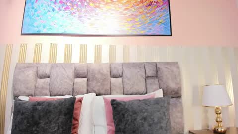 Snapshot of nova_lane chatting on 19, 1, 2025 NOVA online show from 19, 1, 2025