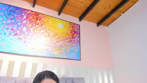 Snapshot of nova_lane chatting on 6, 2, 2025 NOVA online show from 6, 2, 2025