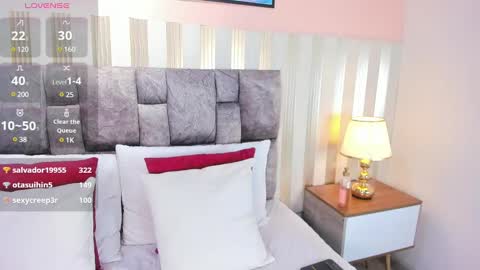 Snapshot of nova_lane chatting on 17, 2, 2025 NOVA online show from 17, 2, 2025