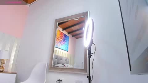 Snapshot of nova_lane chatting on 23, 2, 2025 NOVA online show from 23, 2, 2025