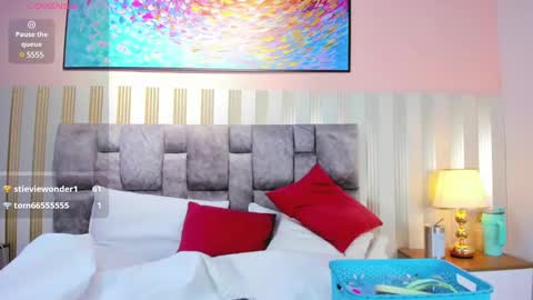 Snapshot of nova_lane chatting on 4, 3, 2025 NOVA online show from 4, 3, 2025