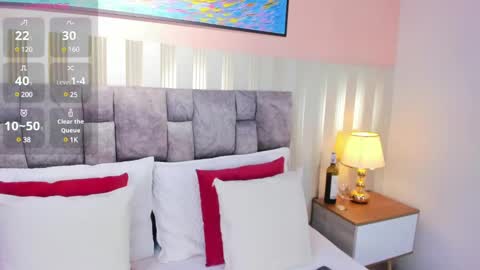 Snapshot of nova_lane chatting on 5, 3, 2025 NOVA online show from 5, 3, 2025