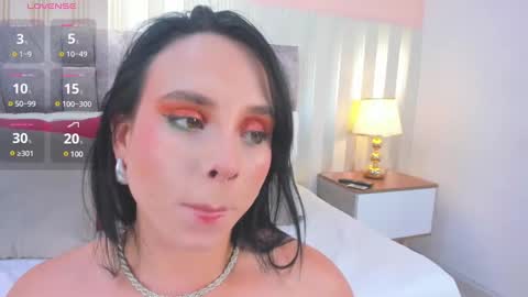 Snapshot of nova_lane chatting on 12, 3, 2025 NOVA online show from 12, 3, 2025