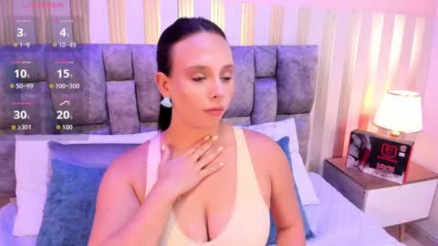 Snapshot of nova_lane chatting on 8, 10, 2025 NOVA online show from 8, 10, 2025