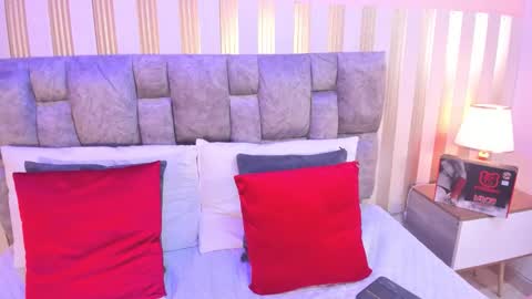 Snapshot of nova_lane chatting on 20, 10, 2025 NOVA online show from 20, 10, 2025