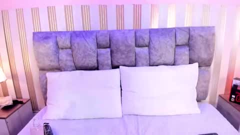 Snapshot of nova_lane chatting on 23, 10, 2025 NOVA online show from 23, 10, 2025