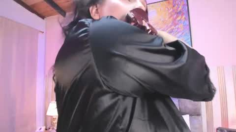 Snapshot of nova_lane chatting on 30, 10, 2025 NOVA online show from 30, 10, 2025