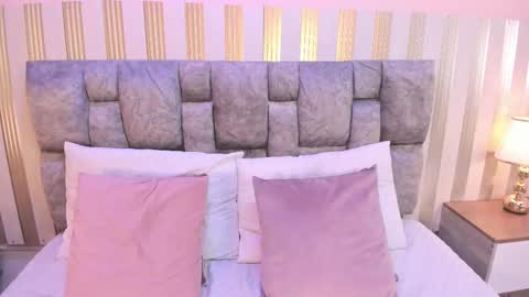 Snapshot of nova_lane chatting on 7, 11, 2025 NOVA online show from 7, 11, 2025