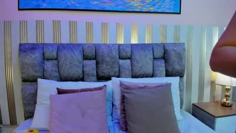 Snapshot of nova_lane chatting on 9, 11, 2025 NOVA online show from 9, 11, 2025