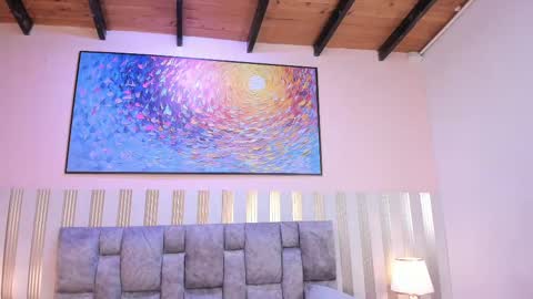 Snapshot of nova_lane chatting on 20, 11, 2025 NOVA online show from 20, 11, 2025