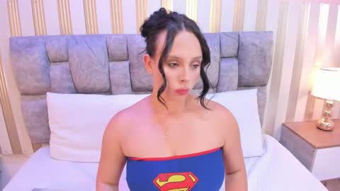 Snapshot of nova_lane chatting on 2, 12, 2025 NOVA online show from 2, 12, 2025