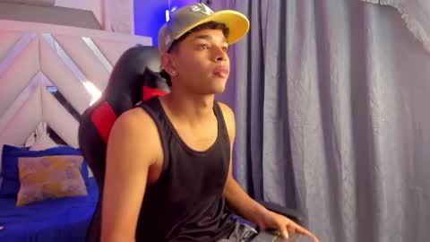 Snapshot of nova_mitchell chatting on 6, 5, 2026 NOVA online show from 6, 5, 2026