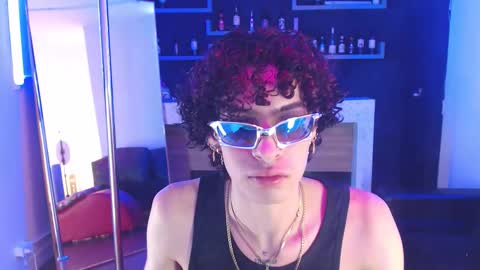 Nova Salvatore online show from 10, 1, 2026