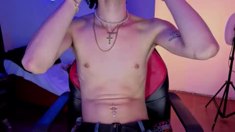 Nova Salvatore online show from 14, 2, 2026