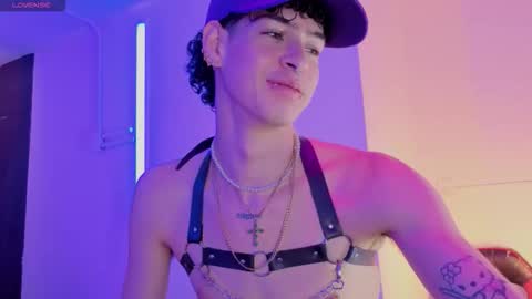 Nova Salvatore online show from 26, 2, 2026