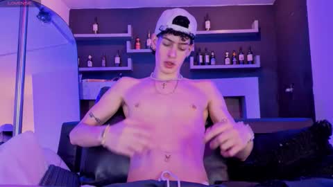 Nova Salvatore online show from 28, 2, 2026