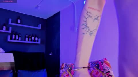 Nova Salvatore online show from 2, 3, 2026