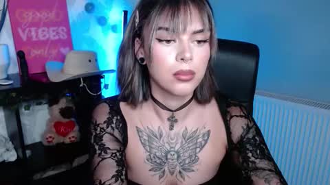 Snapshot of nova_sin chatting on 12, 2, 2026 Nova online show from 12, 2, 2026