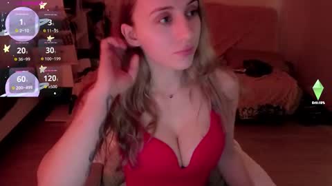 Mary online show from 20, 3, 2026