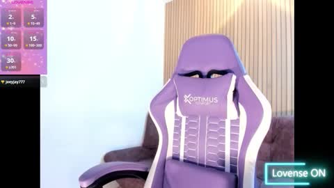 novacox_34 online show from 12, 1, 2026