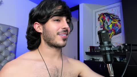 Nova online show from 20, 1, 2025