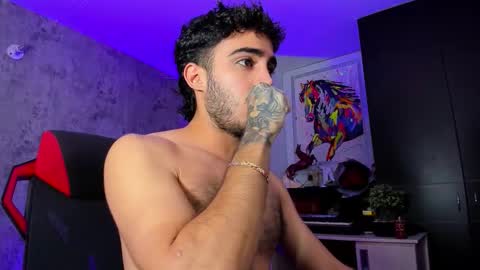 Nova online show from 8, 1, 2026