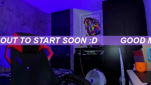 Nova online show from 3, 3, 2026