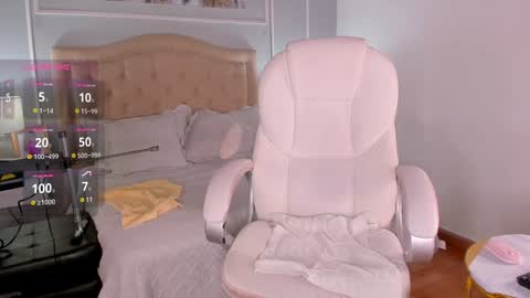 Andrea online show from 20, 1, 2025