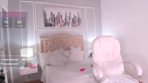 Andrea online show from 15, 2, 2025