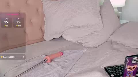 Andrea online show from 26, 2, 2025