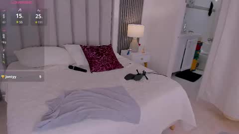 Andrea online show from 30, 9, 2025