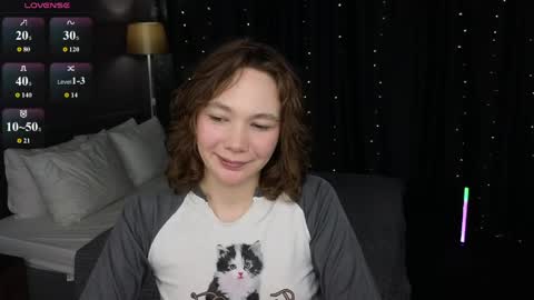 Snapshot of novaeva_ chatting on 25, 4, 2026 Eva online show from 25, 4, 2026