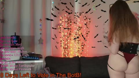 Snapshot of novaharper chatting on 23, 10, 2025 Nova Harper online show from 23, 10, 2025