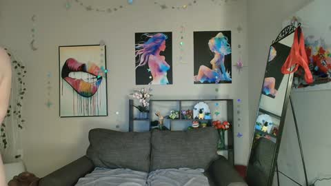 Snapshot of novaharper chatting on 3, 2, 2026 Nova Harper online show from 3, 2, 2026