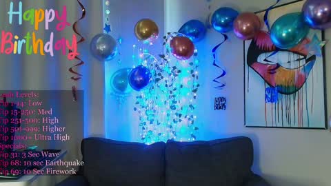 Snapshot of novaharper chatting on 6, 2, 2026 Nova Harper online show from 6, 2, 2026