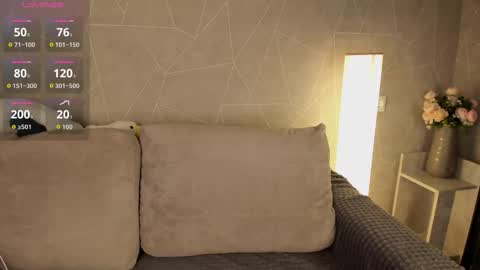 Sonya online show from 12, 10, 2025