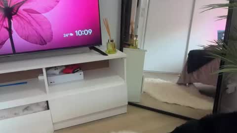 Nova Mills online show from 3, 2, 2026