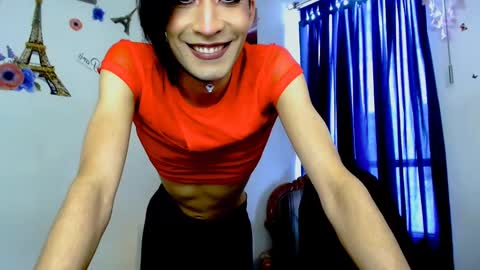 Nova...  online show from 5, 3, 2025