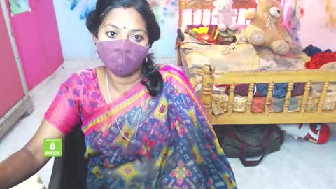 Snapshot of novapol chatting on 3, 12, 2025 Novapol online show from 3, 12, 2025