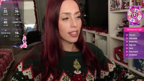 Nova skyee online show from 20, 12, 2025