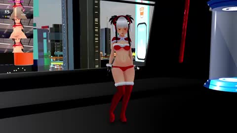 Nova Star  online show from 12, 12, 2024