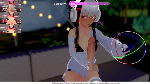 Nova Star  online show from 30, 12, 2024