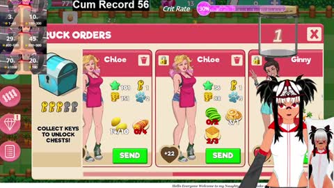 Nova Star  online show from 3, 2, 2025