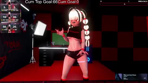 Nova Star  online show from 5, 4, 2026