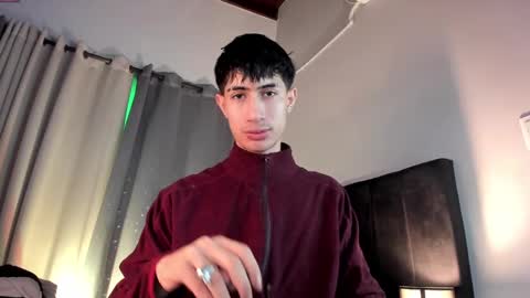 Snapshot of novawheeler chatting on 8, 9, 2025 Nova online show from 8, 9, 2025