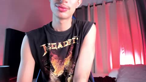 Snapshot of novawheeler chatting on 4, 10, 2025 Nova online show from 4, 10, 2025