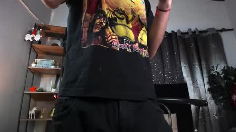 Nova online show from 14, 12, 2025