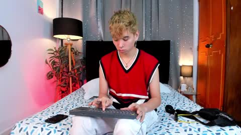 NovayBrian online show from 14, 1, 2025